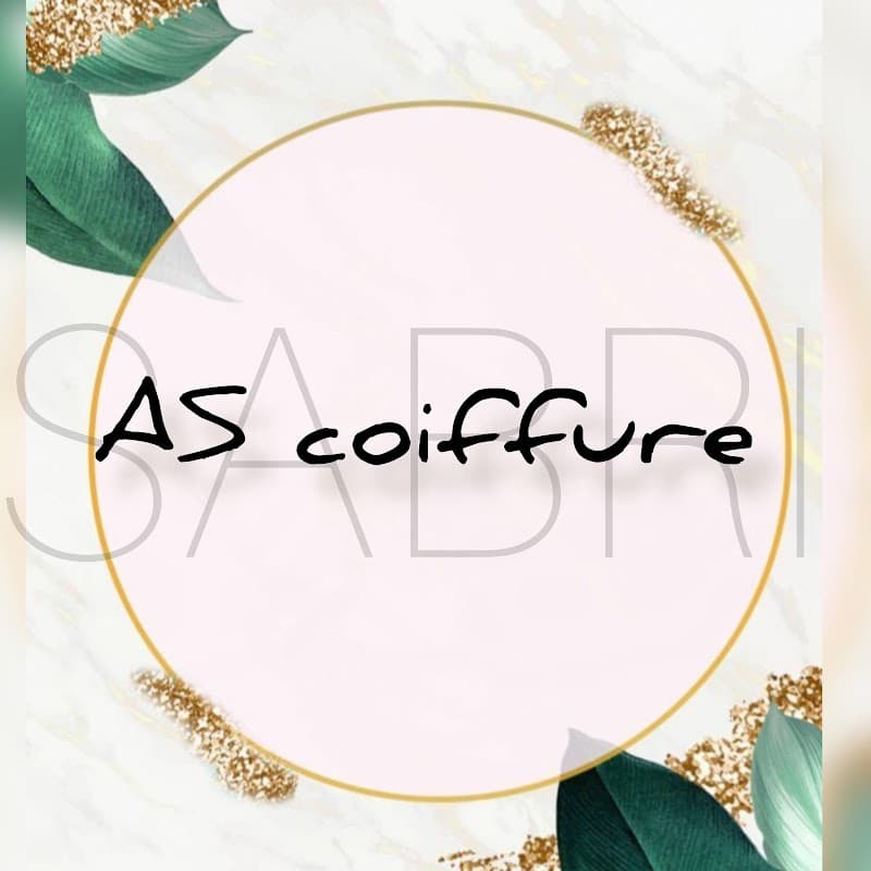 AS Coiffure