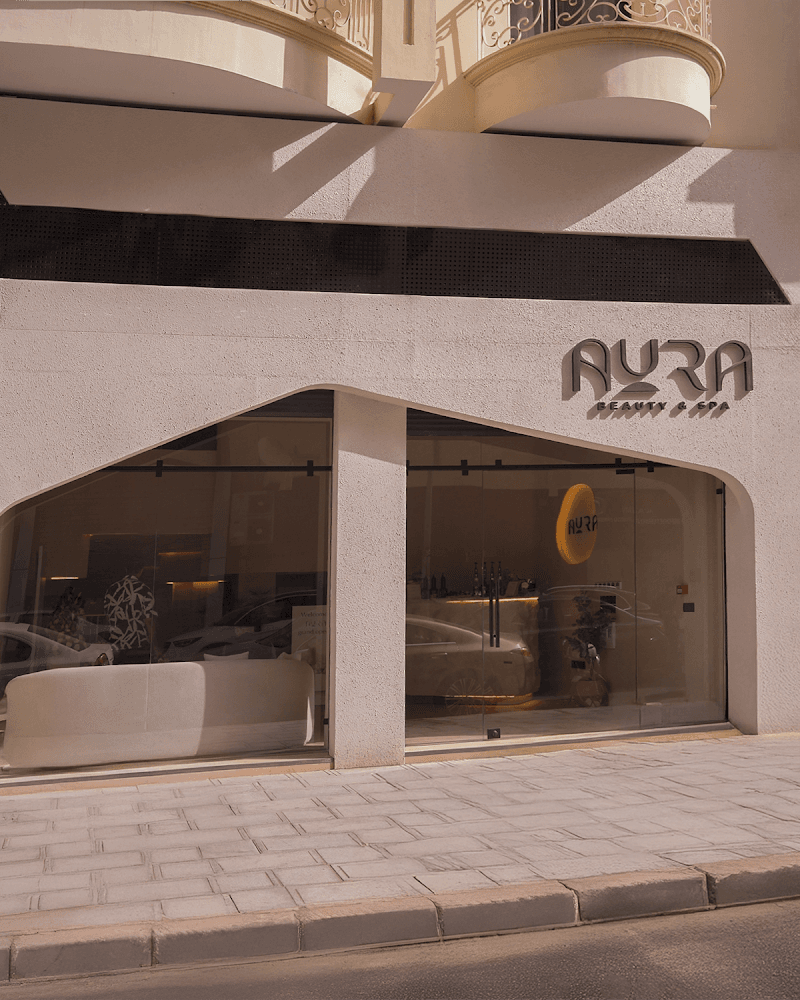 Aura Beauty & Spa