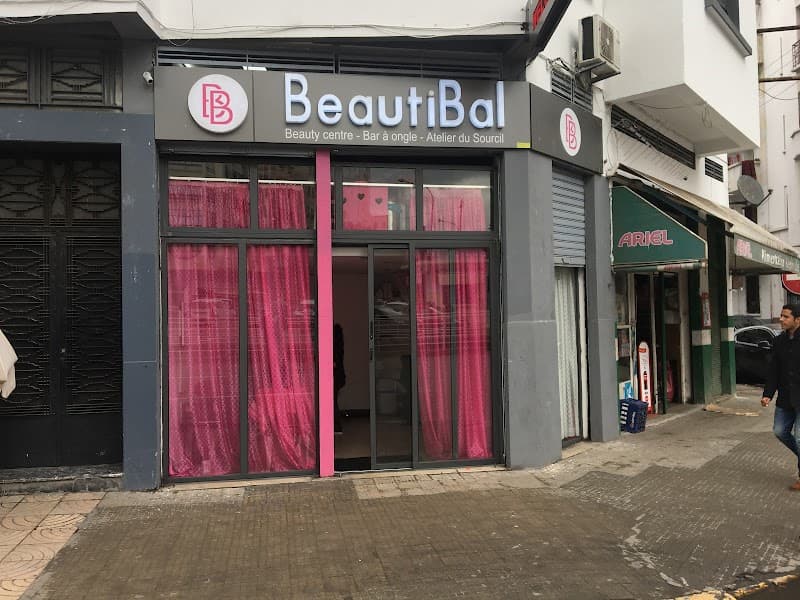 BeautiBal