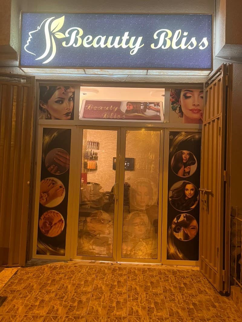 Beauty Bliss