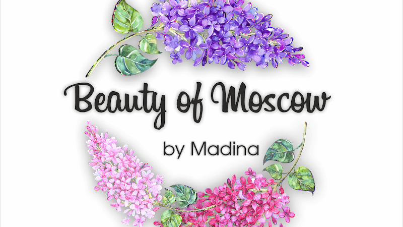 Beauty Of Moscow