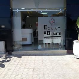 Eclat de beauté
