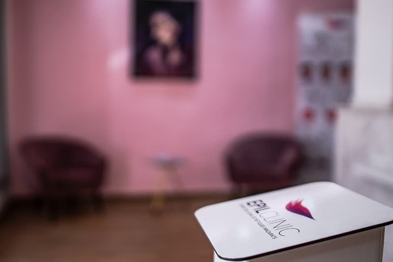 EpilClinic Rabat