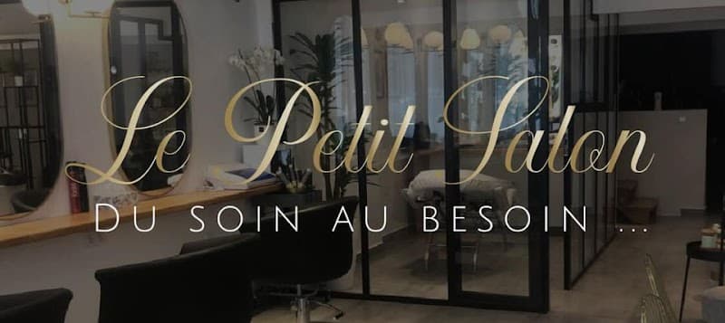 Le Petit Salon