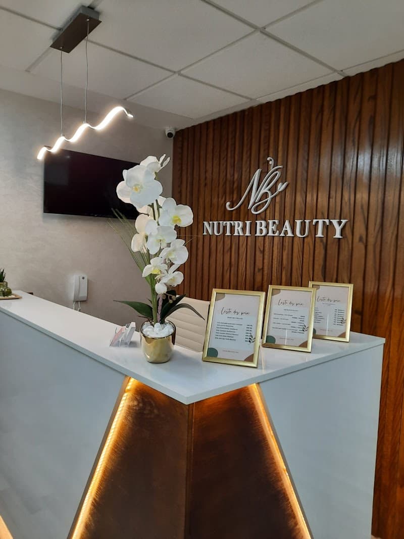 Nutribeauty