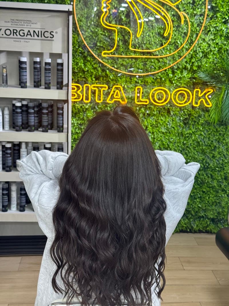Salon BITA LOOK