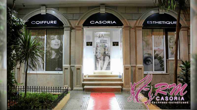 Salon Casoria
