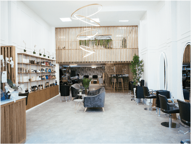 Salon Zen Agdal