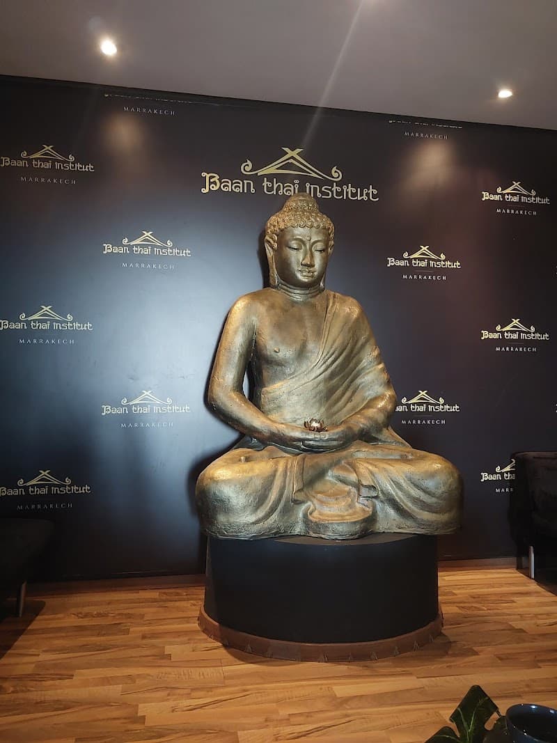 Baan Thai Institut Marrakech