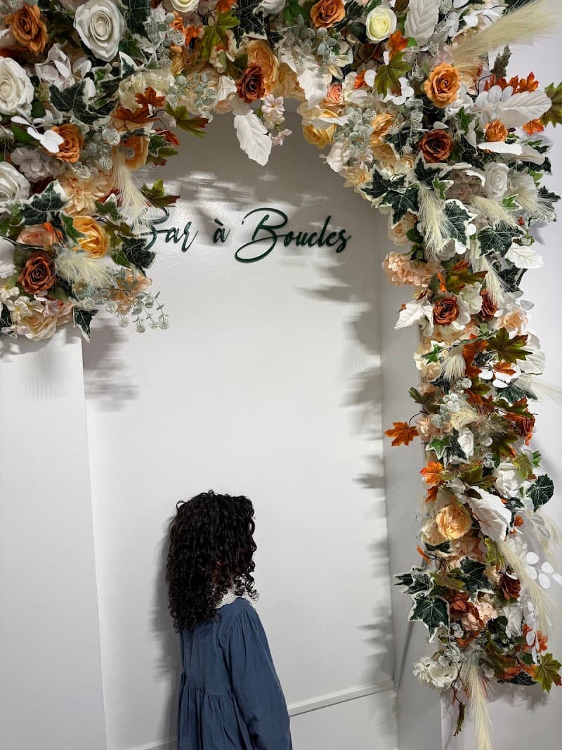 Bar à Boucles Casablanca Bourgogne