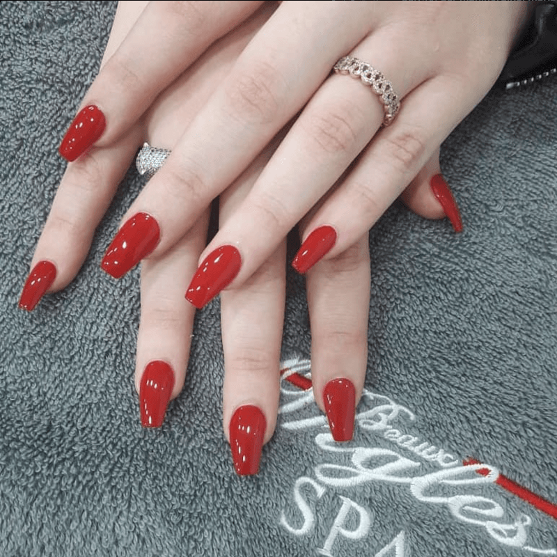 Beaux ongles Beauty Center PLAZA