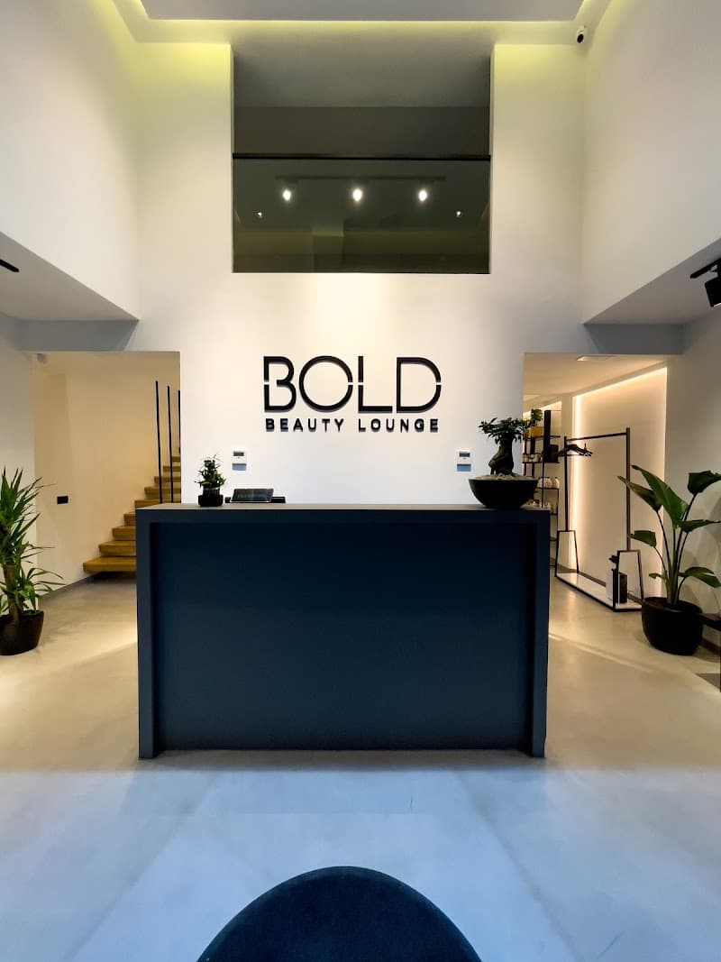Bold Beauty Lounge