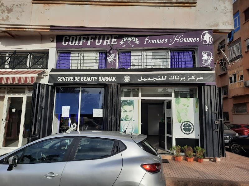 Centre de Beauté Barnak