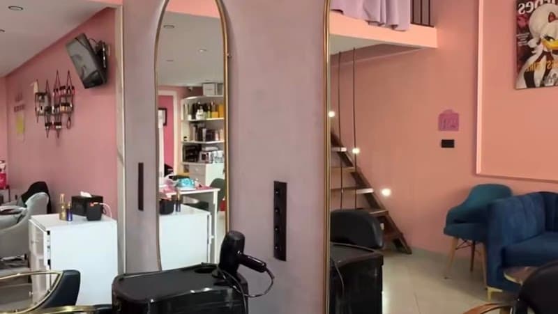 Chloé maison de beauté