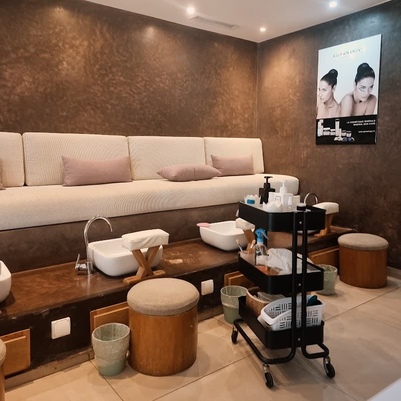 Coco Beauty Bar Casablanca