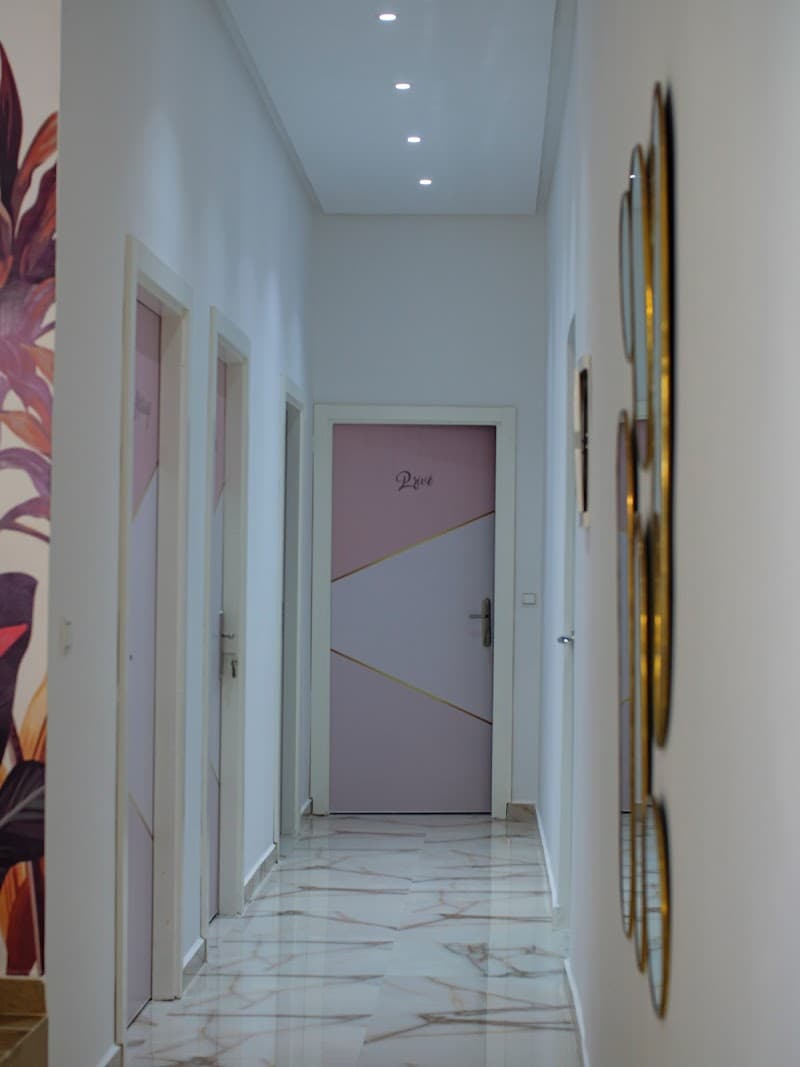 Echappée Belle - Coiffure , esthétique et Spa