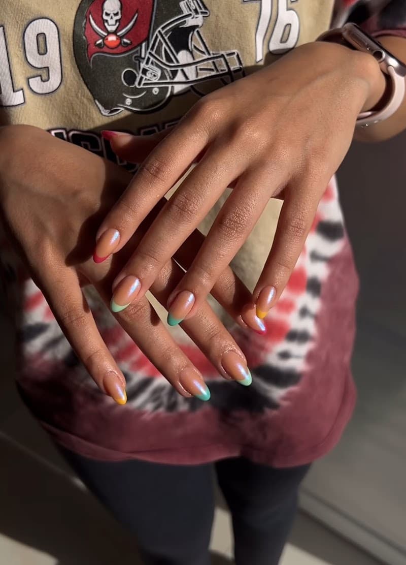 Eden Nail Bar - Kenitra