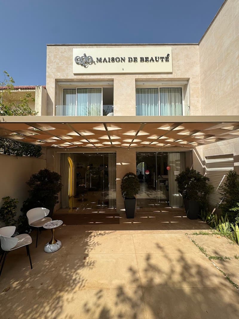 Ego Maison de Beauté