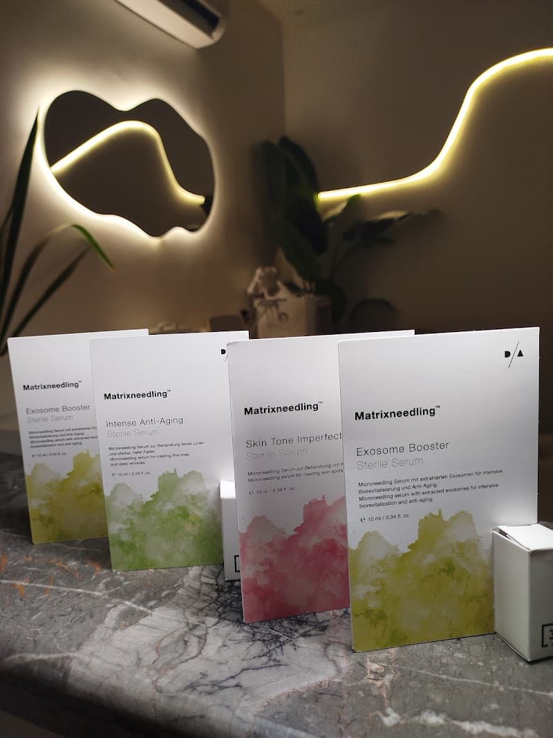 Essencia Care - Skin & HeadSpa ( 100% Femmes )