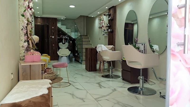 Five sister salon de beaute