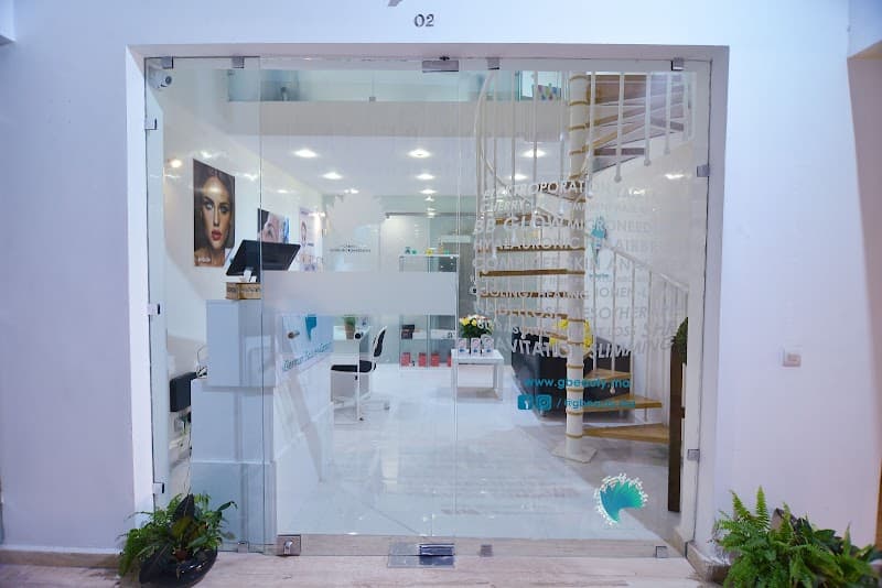 German Beauty Center