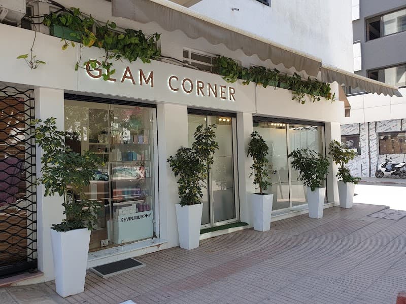 Glam Corner Hassan