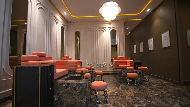 Infinite Salon & Spa M Avenue® I Hammam - Sauna - Spa I Massage I Massage Marrakech I Spa Marrakech