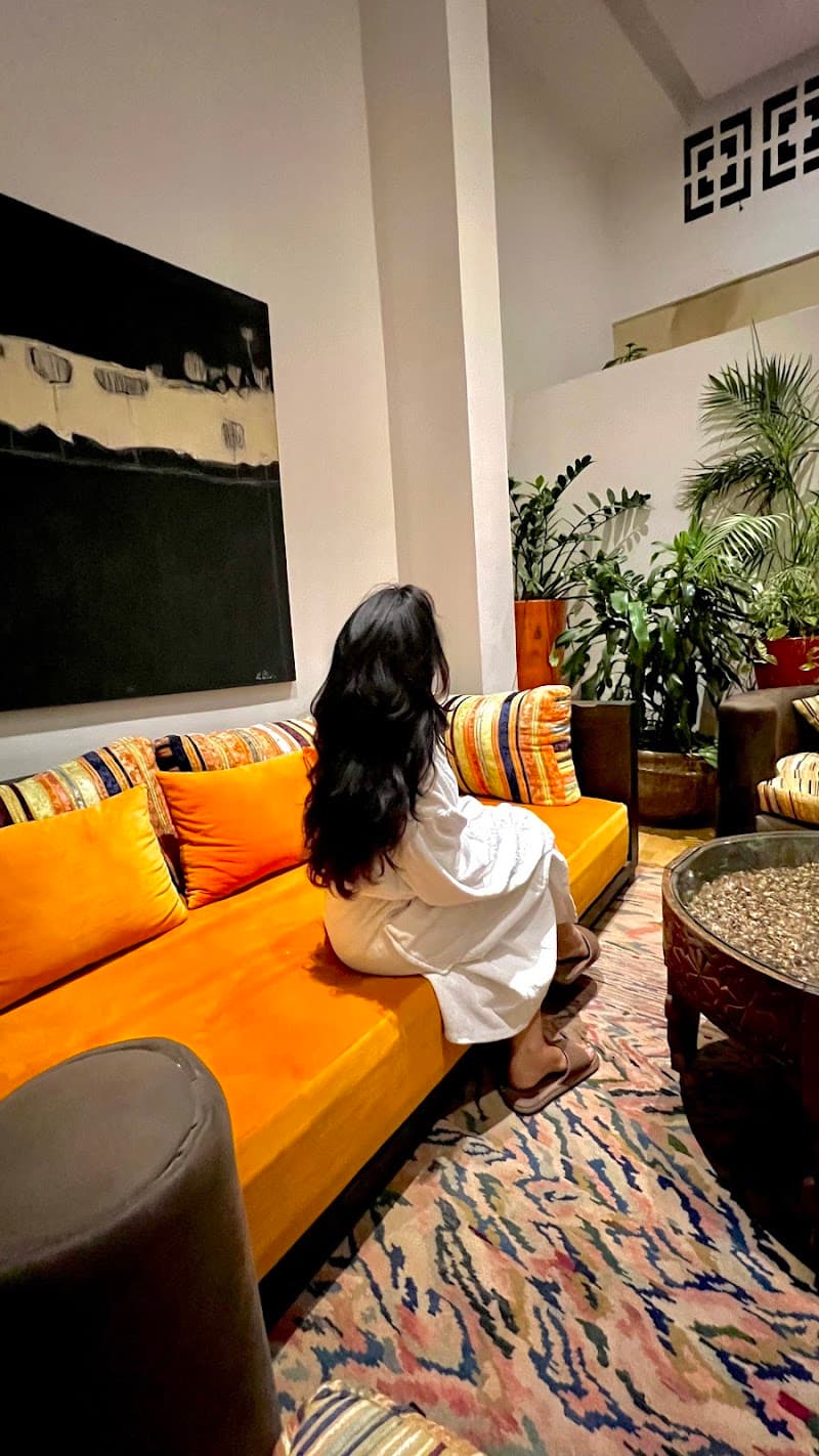 IZZALIA - SPA - Gueliz - Marrakech