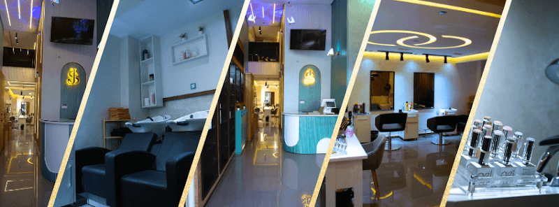 JS STYLE BEAUTY CENTER