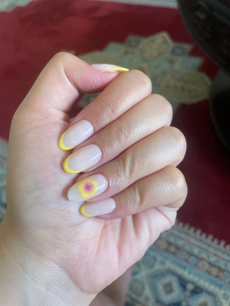 Khaoula beauty salon