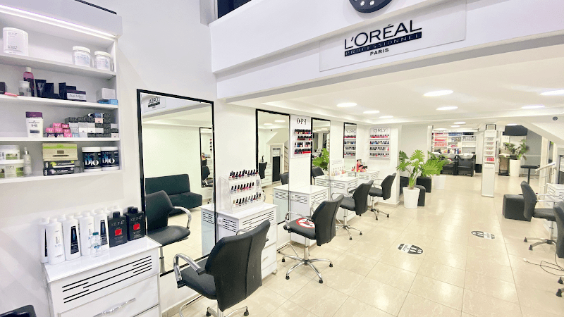 LAJOCONDE - Salon de coiffure