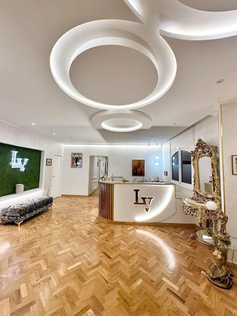 Lavetta centre SPA/Massage