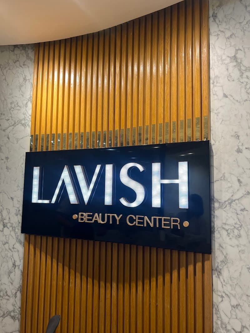 Lavish Beauty Center