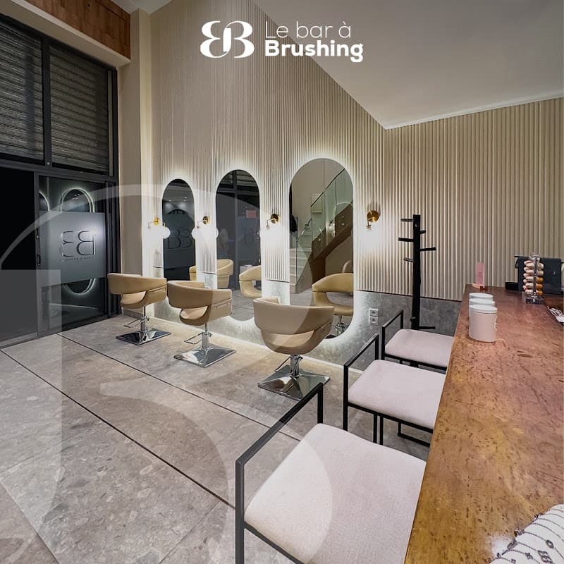 Le Bar à Brushing