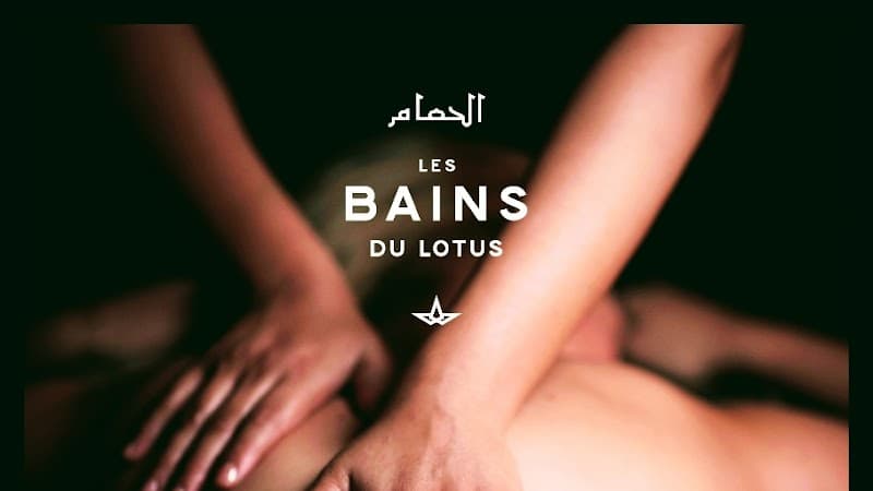 Les Bains Du Lotus
