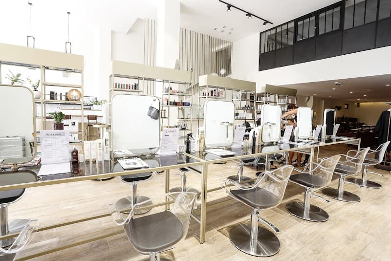 L'Institut Casablanca