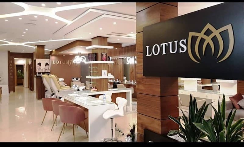 Lotus Beauty Center : Coiffure & Esthétique
