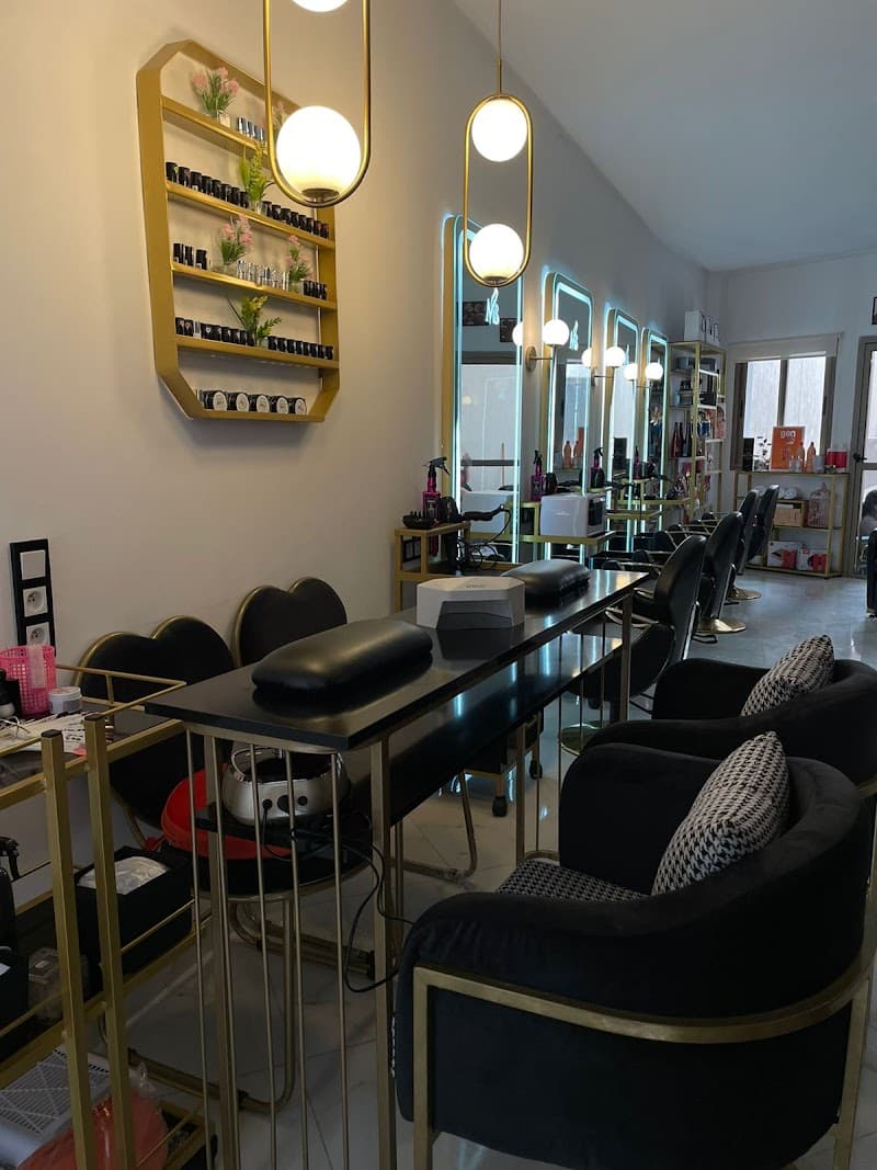 Maison de Beauté Chez Ibtissam