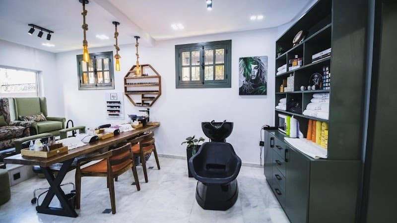 Majorelle signature - Spa Marrakech