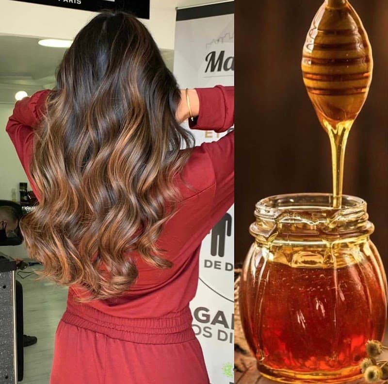 Manhattan Beauty salon