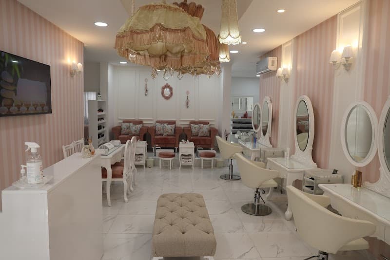 Marsh&mallow Beauty Spa