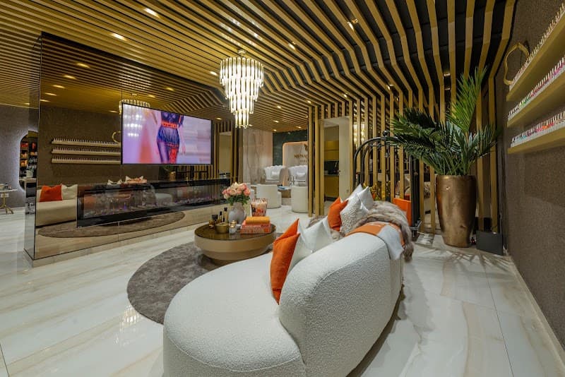 Metamorfose Marrakech