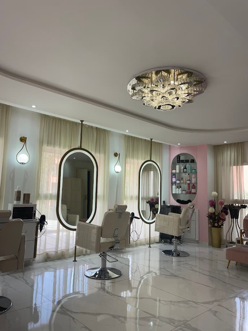 MUSKA Beauty And Spa