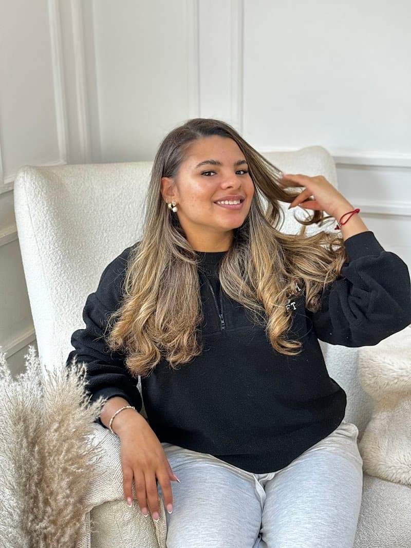 Must Coiffure - Salon de Coiffure Rabat Agdal