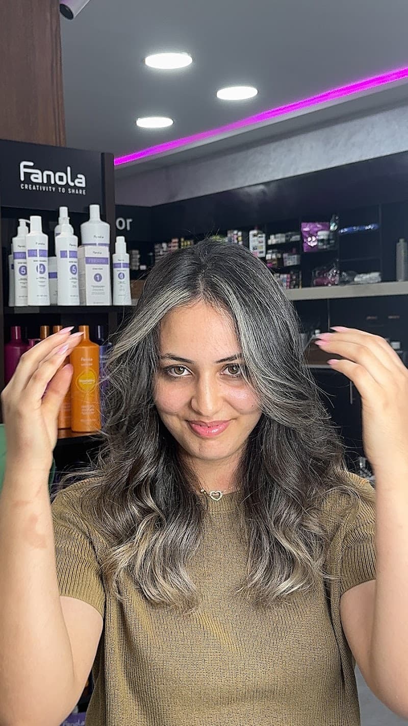 New style Rabat by Mounir MAHER