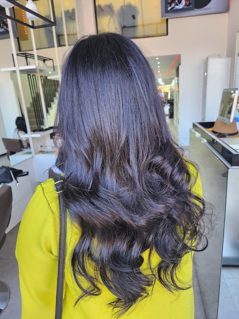 Niya Beauty de Coiffure & Ésthétique