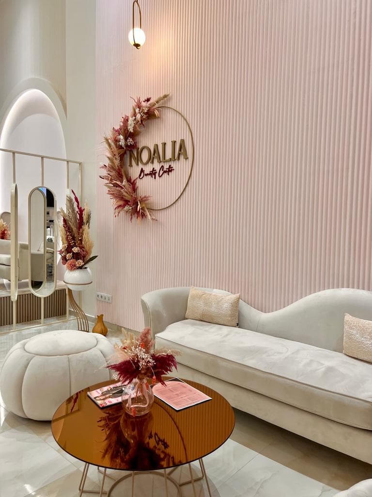 Noalia Beauty Center