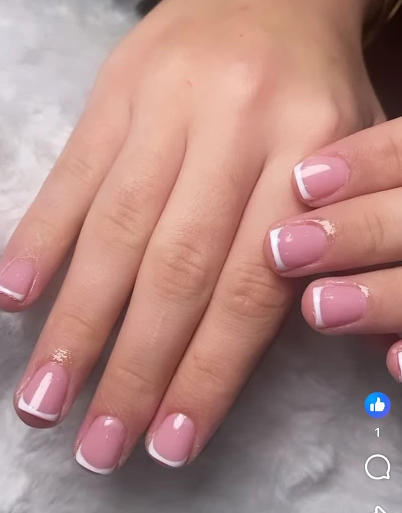 Ongle Lili Marrakech