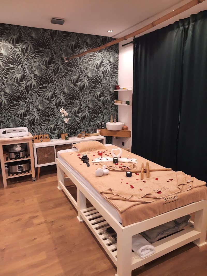 Rituel Institut Bien-Être