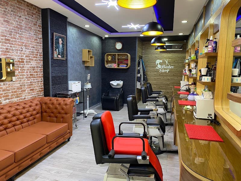 RoyalHair BarberShop/Coiffeur